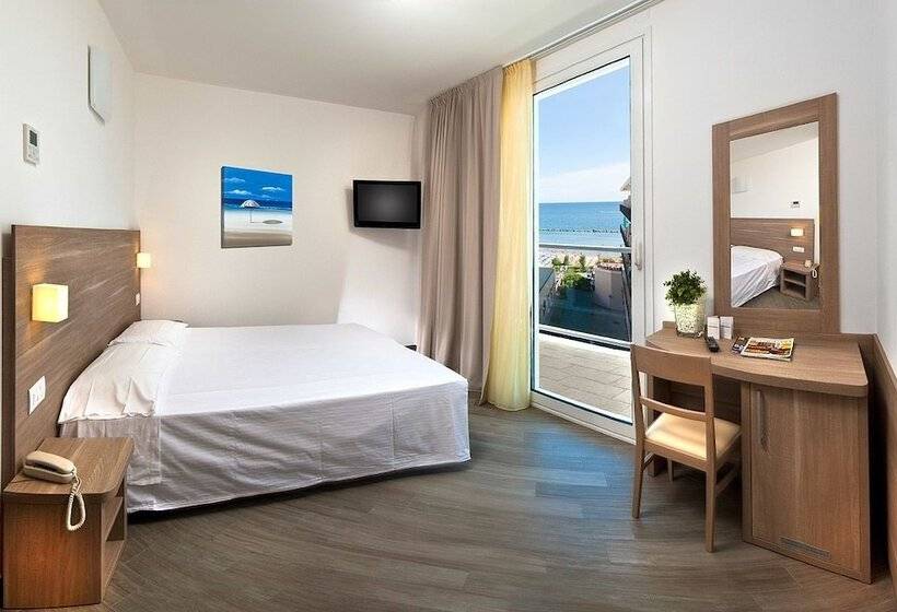 Трехместный Номер Superior, Atlantic & Spa