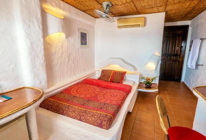 Номер Deluxe, Atlantis Dive Resort Puerto Galera