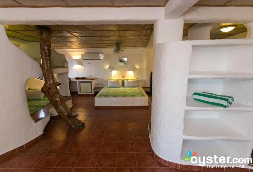 Люкс Премиум Вид на Море, Atlantis Dive Resort Puerto Galera