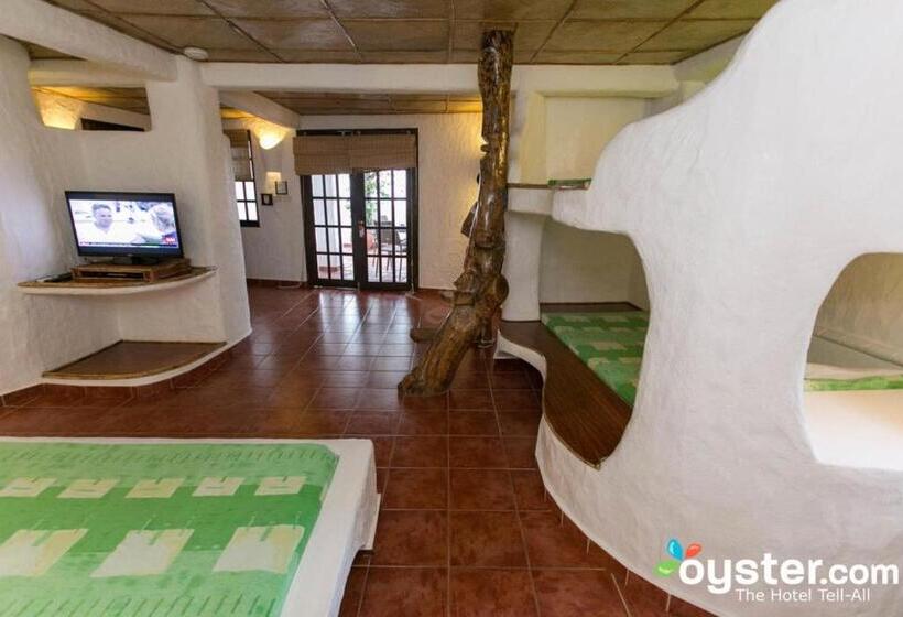 Люкс Премиум Вид на Море, Atlantis Dive Resort Puerto Galera