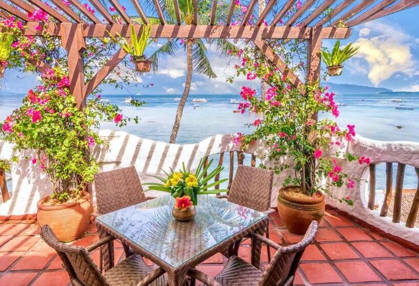 Люкс Премиум Вид на Море, Atlantis Dive Resort Puerto Galera