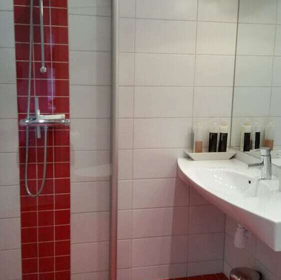 اتاق استاندارد, Brösarps Gästgifveri & Spa