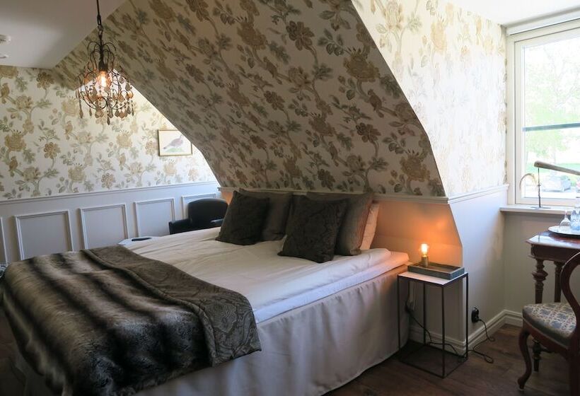 اتاق سوپریور, Brösarps Gästgifveri & Spa