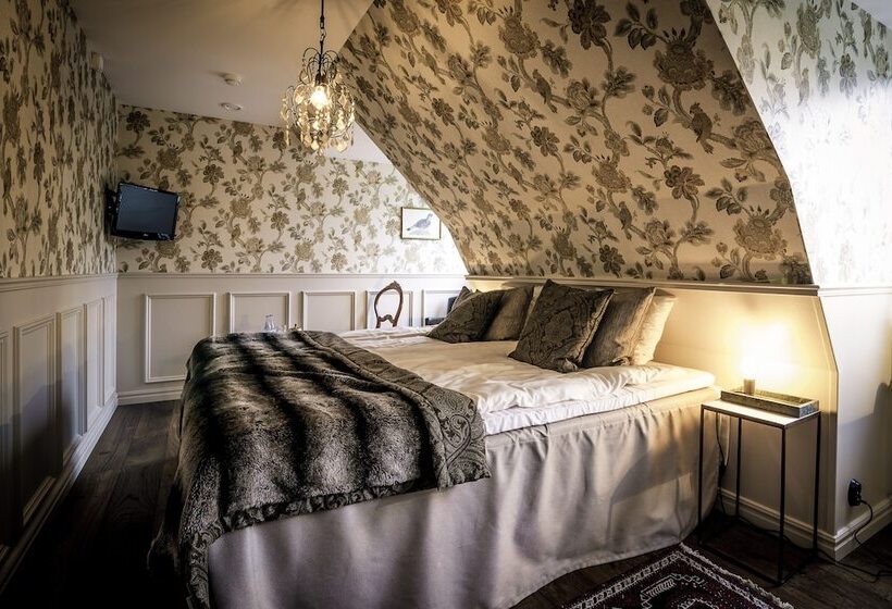 اتاق سوپریور, Brösarps Gästgifveri & Spa