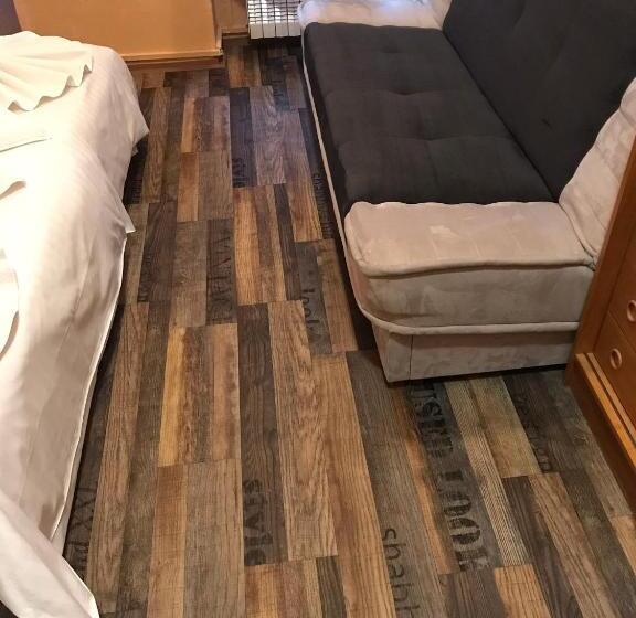 Camera Standard, Praha Club Bed & Breakfast