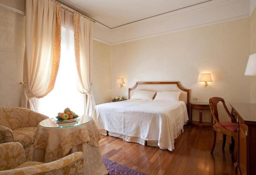 Номер Комфорт, Terme Europa