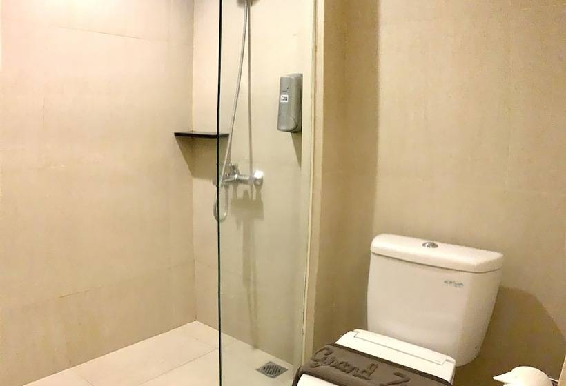 Номер Superior, Grand Zuri Kuta Bali