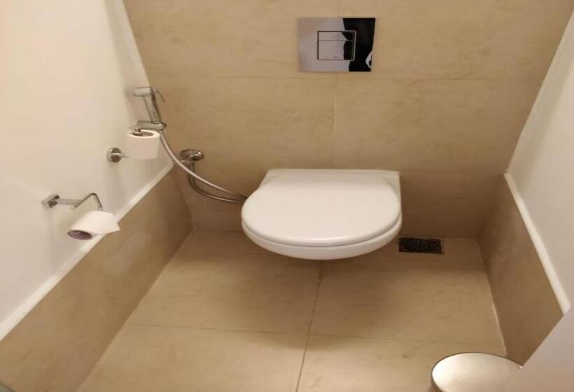 Standard Szoba, Holiday Inn Express Gurugram Sector 50, An Ihg
