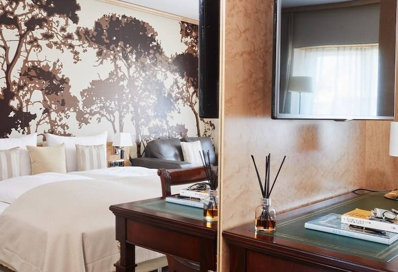 Номер Deluxe, Living Hotel De Medici