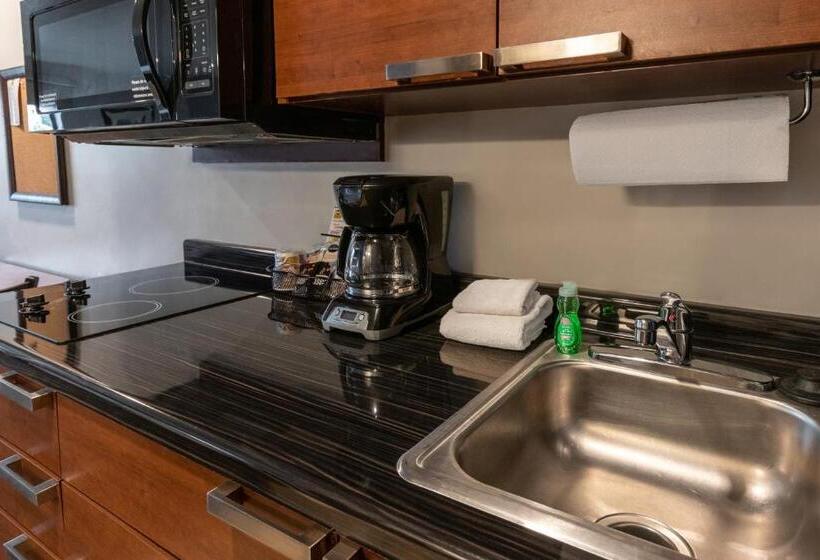 Номер Стандарт, My Place Hotel Bozeman, Mt