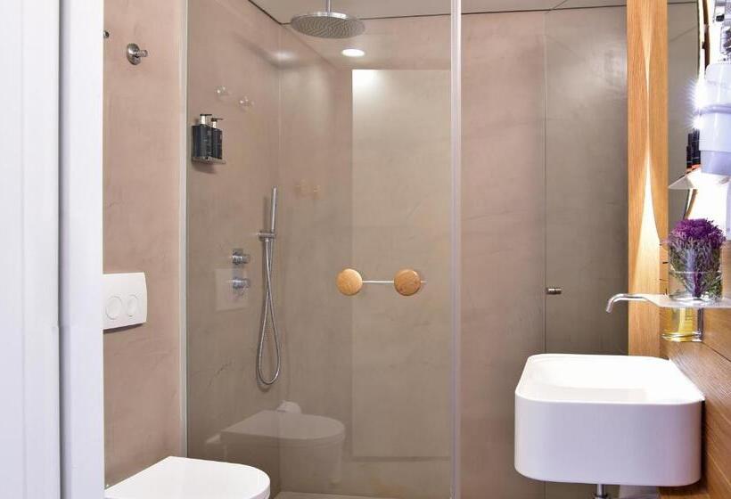 اتاق استاندارد, My Story Hotel Rossio