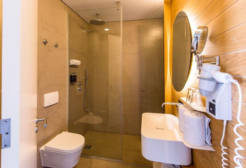 اتاق خانوادگی, My Story Hotel Rossio