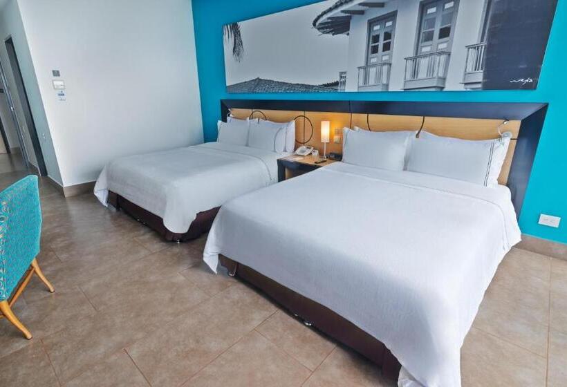 스탠다드 룸, Sonesta Hotel Pereira