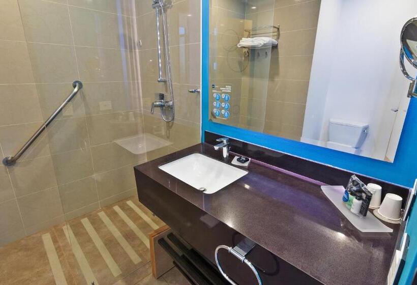 스탠다드 룸, Sonesta Hotel Pereira