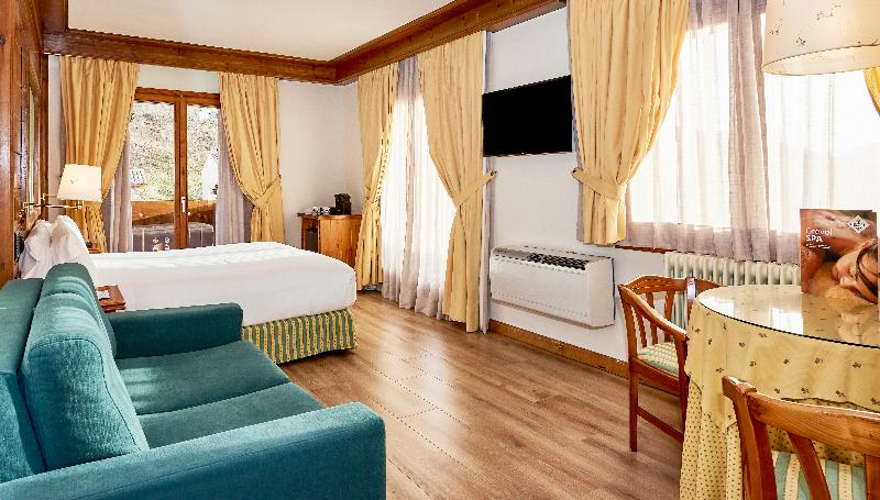 스탠다드 룸, Sonesta Hotel Pereira