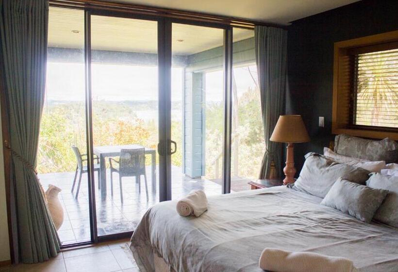 Люкс Повышенной Комфортности, Titore Lodge