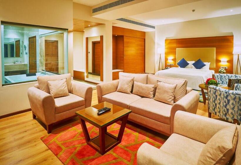 스위트, Vibe Munnar Resort & Spa