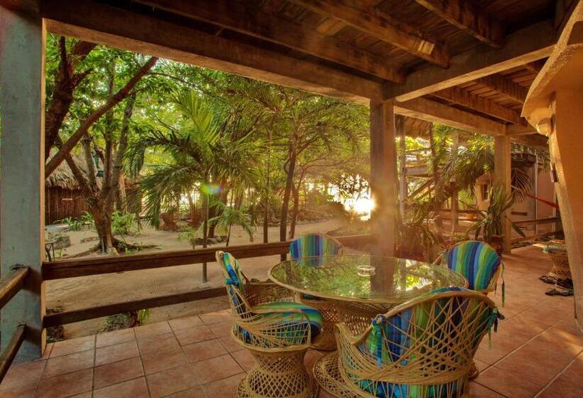 سوئیت 2 خوابه, Xanadu Island Resort