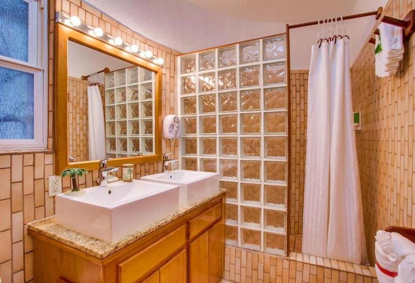 سوئیت 2 خوابه, Xanadu Island Resort