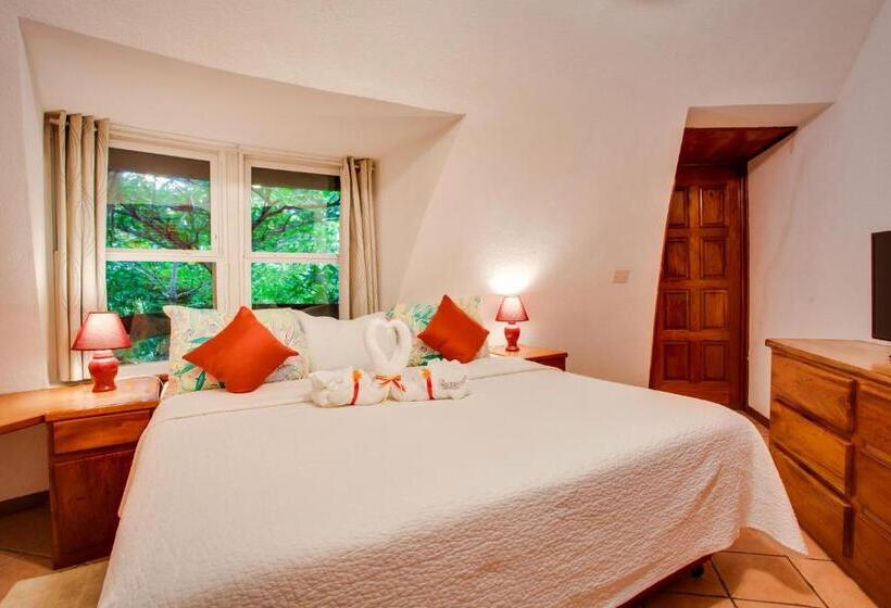 سوئیت 2 خوابه, Xanadu Island Resort
