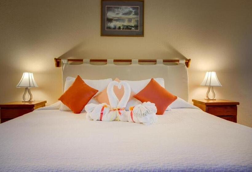 3 Bedroom Suite, Xanadu Island Resort
