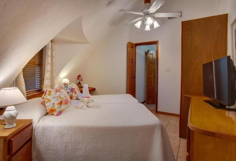 سوئیت 2 خوابه, Xanadu Island Resort