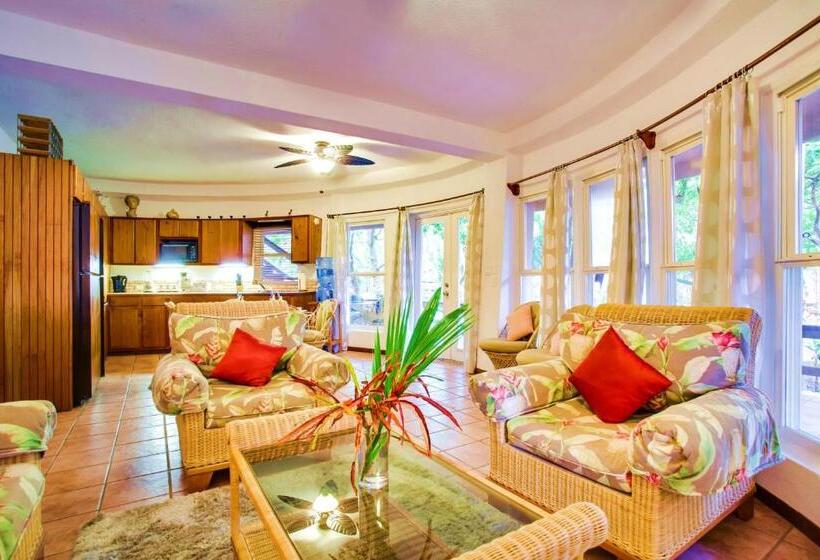 سوئیت 2 خوابه, Xanadu Island Resort