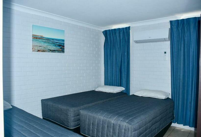 침실 2개 빌라, Kalbarri Seafront Villas