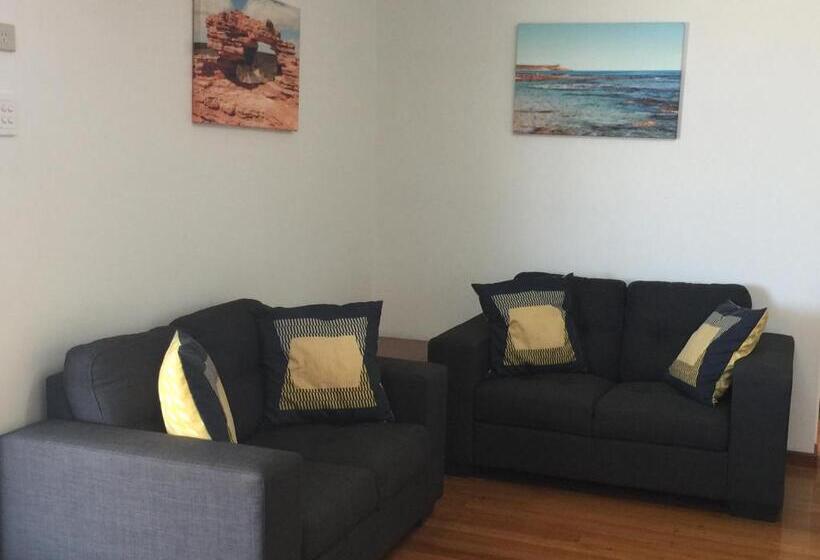 침실 1개 주택, Kalbarri Seafront Villas