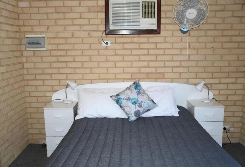 빌라 침실 1개, Kalbarri Seafront Villas