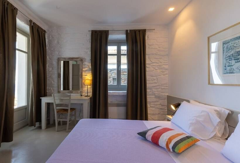Family Suite, Kea Village Suites & Villas