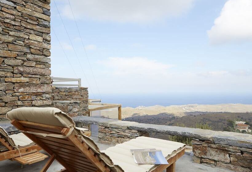 Family Suite, Kea Village Suites & Villas