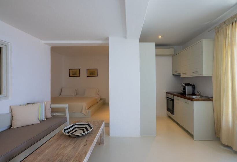 Family Suite, Kea Village Suites & Villas