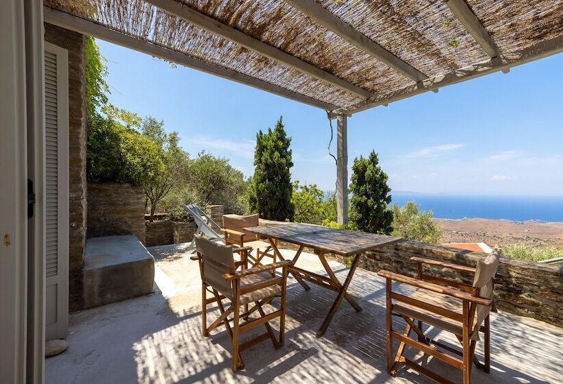 Family Suite, Kea Village Suites & Villas