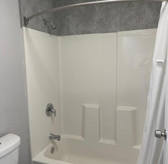 Стандартный Номер Кровать Кинг, Motel Savanah