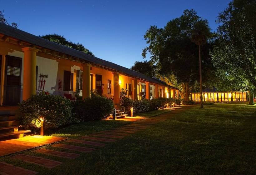 스탠다드 룸, Puerto Valle Hotel De Esteros
