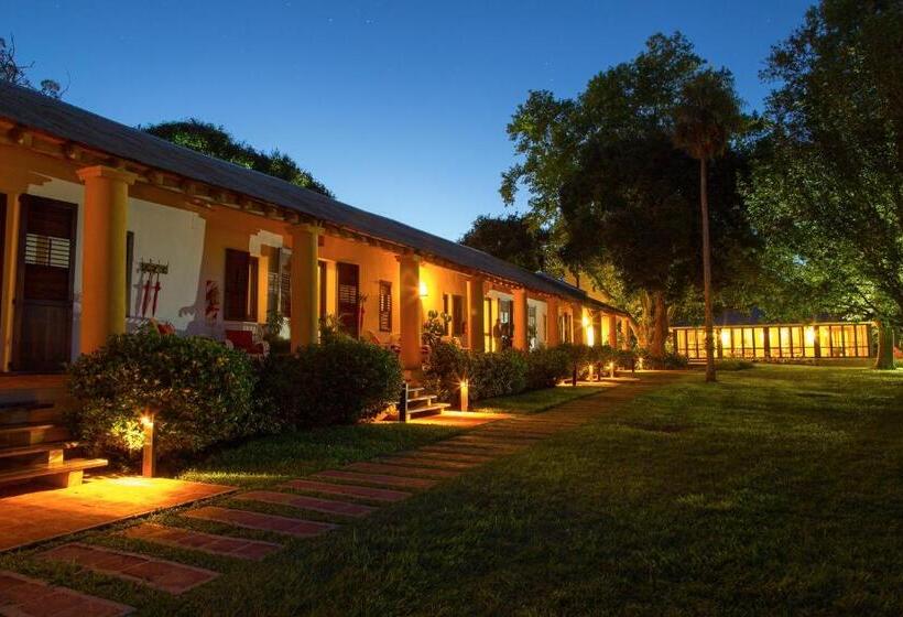 스탠다드 룸, Puerto Valle Hotel De Esteros
