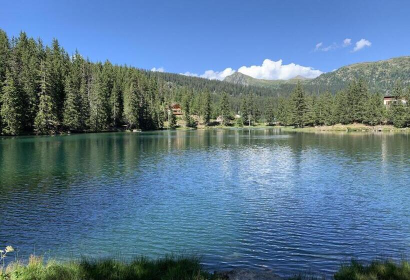 Апартаменты 1 Спальня, Vaujanylocations   Les Valmonts