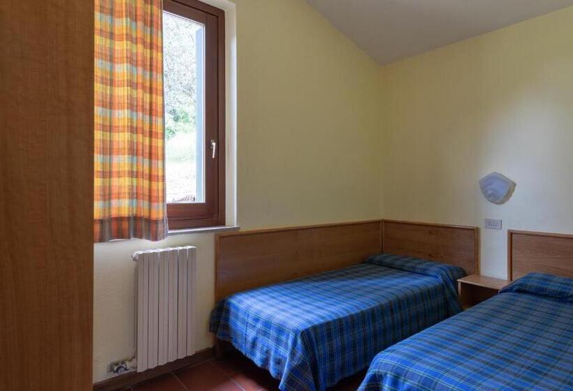 家庭洋房, Residence Parco Del Garda