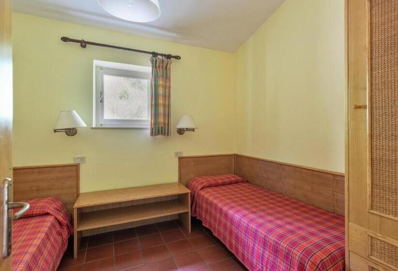 带3个卧室的别墅, Residence Parco Del Garda