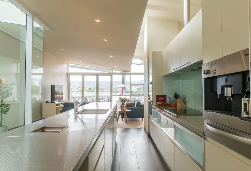 Apartamento Ático 1 Quarto, Sullivans Cove Apartments