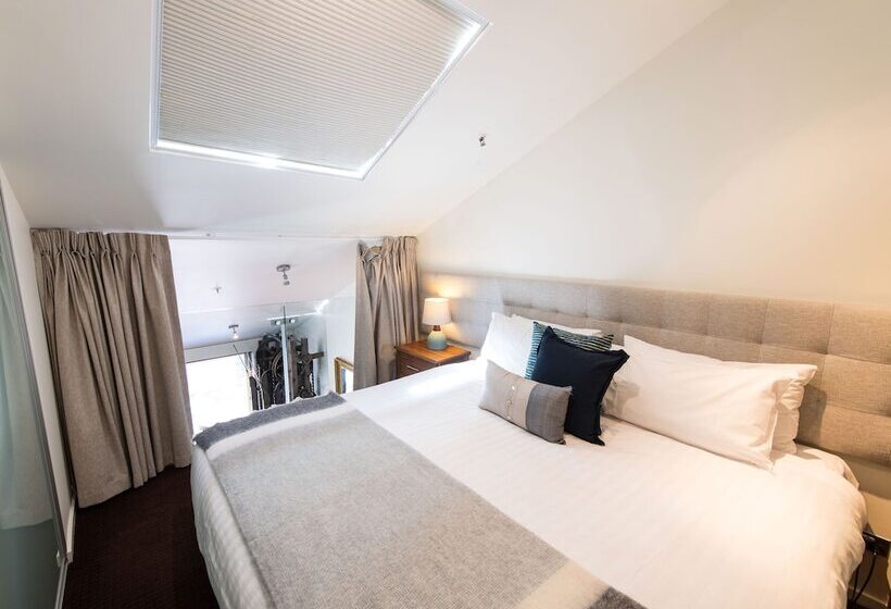 Apartamento 2 Dormitórios, Sullivans Cove Apartments