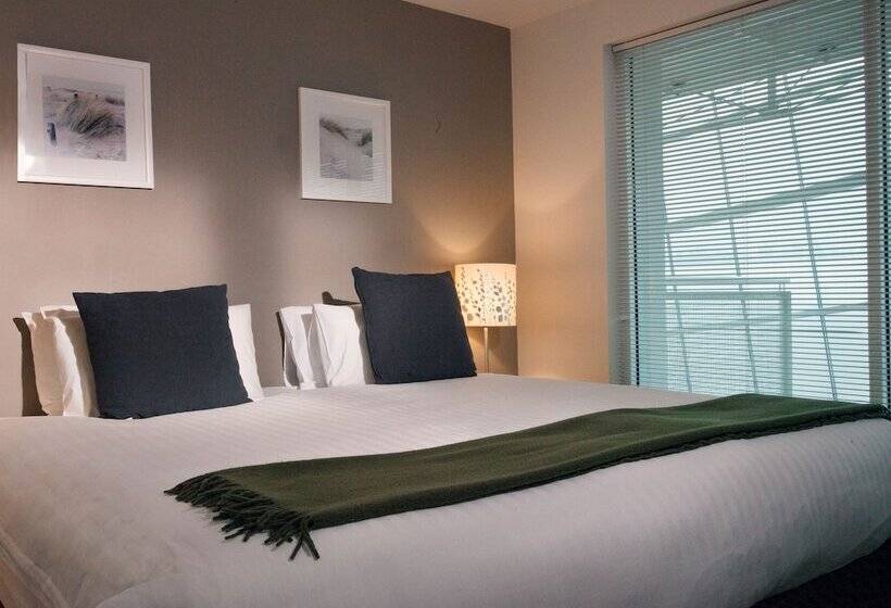 Apartamento Executivo 2 Quartos, Sullivans Cove Apartments