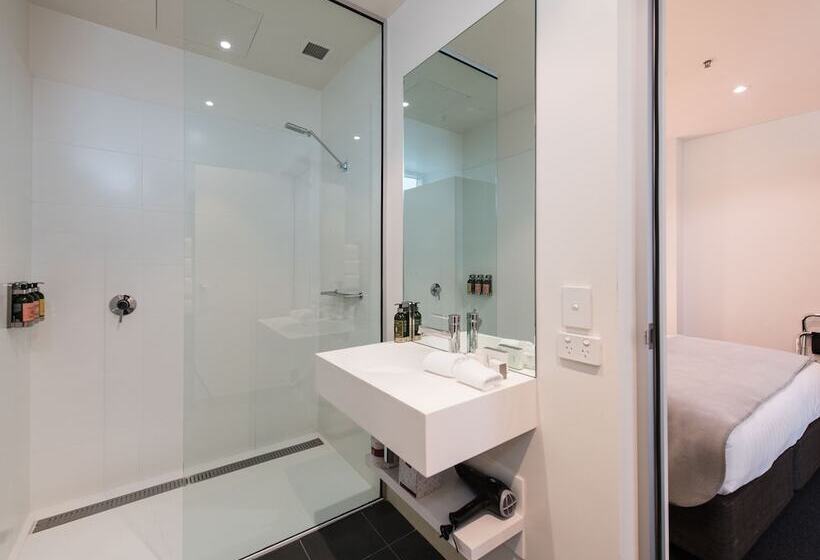 침실 1개 아파트, Sullivans Cove Apartments