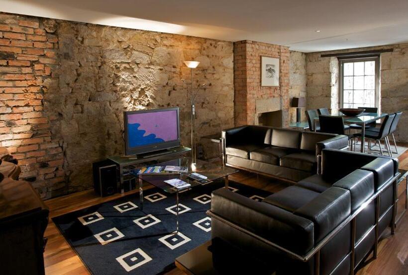 Apartamento 2 Dormitórios, Sullivans Cove Apartments