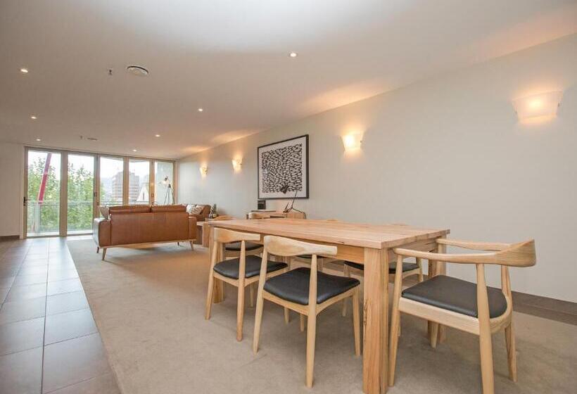 Apartamento Executivo 2 Quartos, Sullivans Cove Apartments