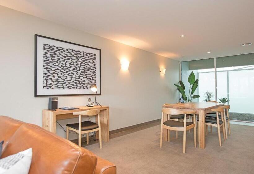 2 베드룸 이그제큐티브 아파트, Sullivans Cove Apartments