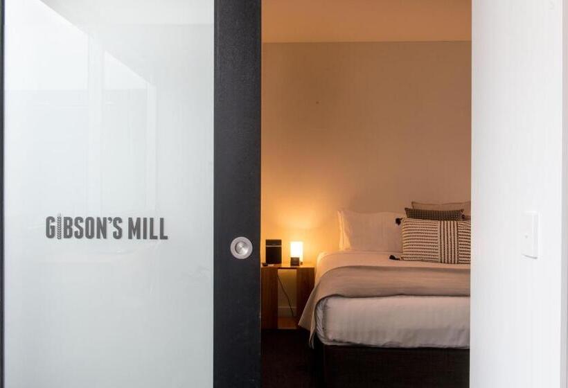 침실 1개 아파트, Sullivans Cove Apartments
