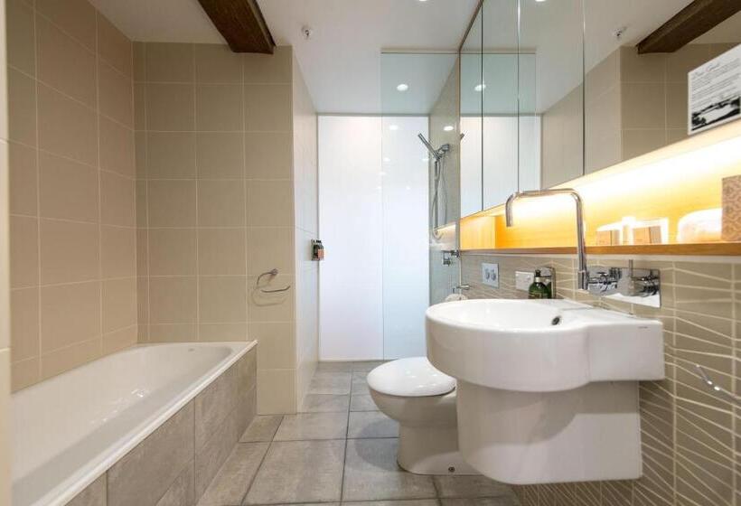 침실 1개 아파트, Sullivans Cove Apartments