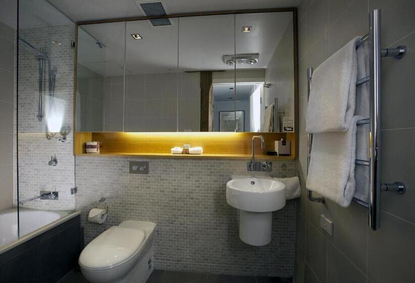 Apartamento 1 Dormitório, Sullivans Cove Apartments